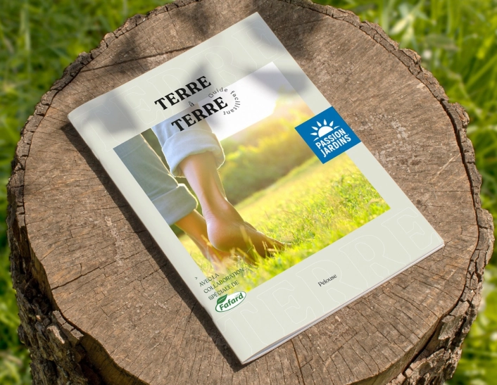 Guide pelouse formulaire