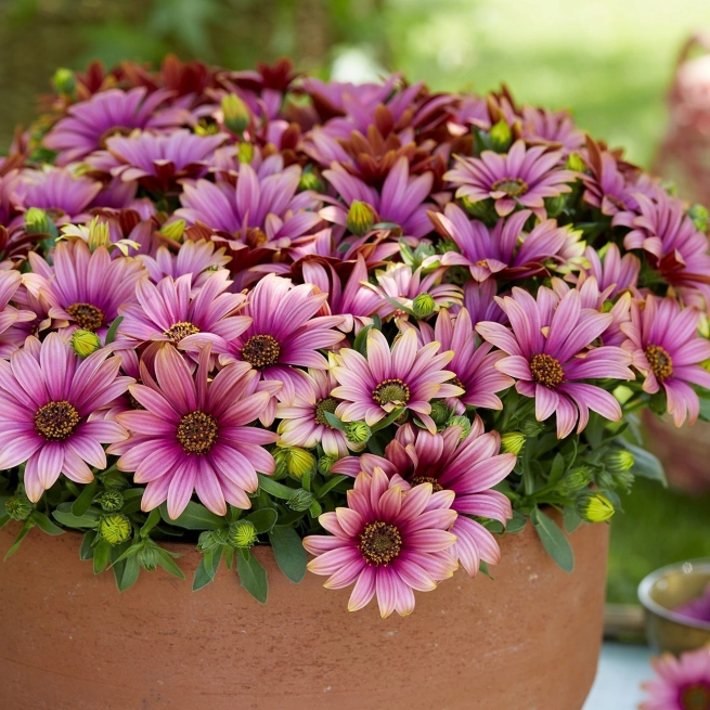 Osteospermum